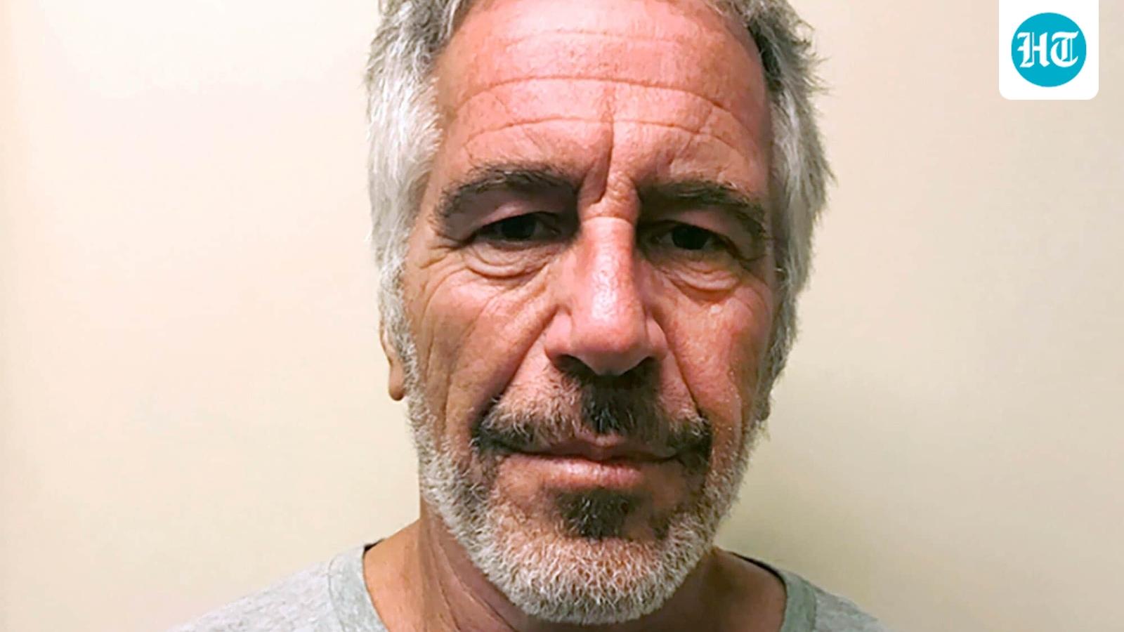 Epstein's cellmate says he is '99.9%' sure it was suicide- Here's why