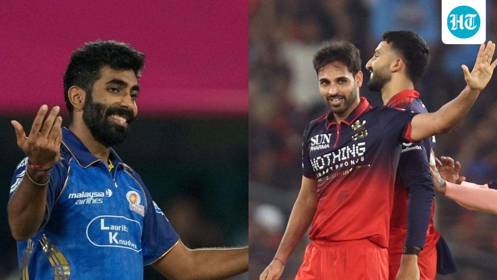 Jasprit Bumrah struggling because of poor management at MI? Umesh breaks down stark contrast with Bhuvneshwar Kumar