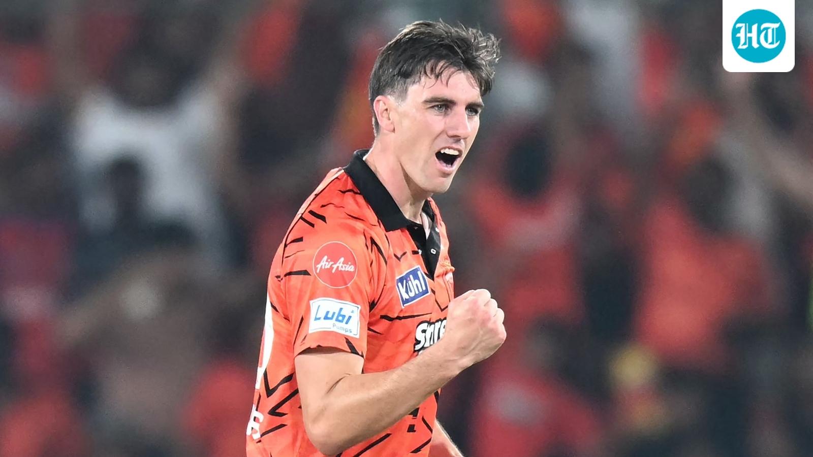 Pat Cummins receives staggering $12m rescue deal after IPL franchise tried to lure him away from Australia duty: Report