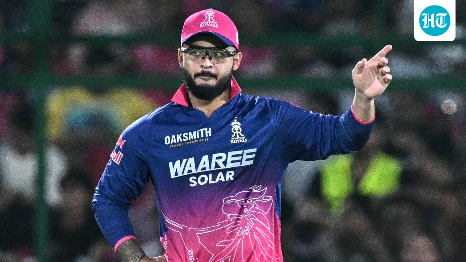 Unhappy BCCI to clamp down after ‘anomalies and irregularities in the conduct of certain franchises and players’