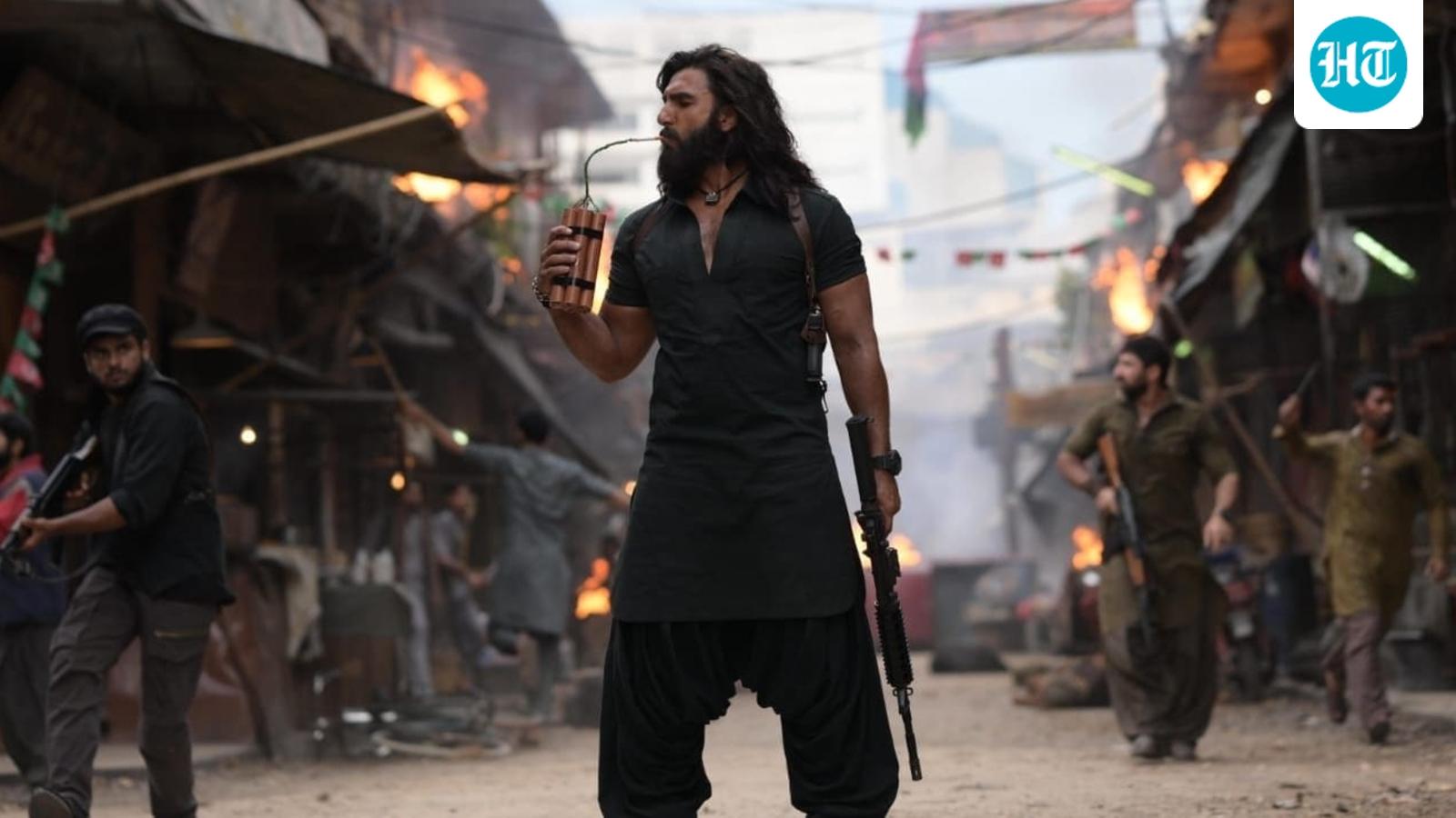 Dhurandhar makers tease surprise for audience later this year; fans hope it's a behind-the-scenes documentary
