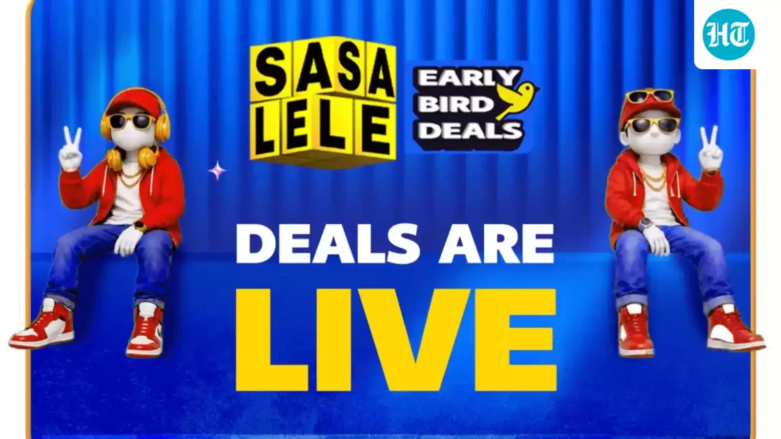 Flipkart Summer Sale starts tonight with up to 35% off on laptops from HP, Dell, Lenovo, ASUS and Acer