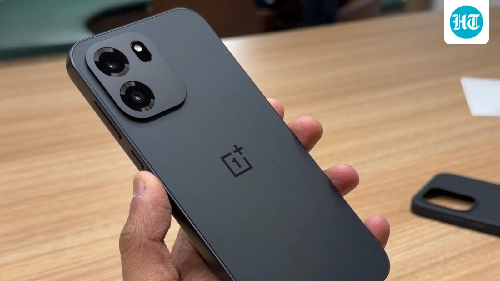 OnePlus refreshes popular Nord lineup with Nord CE6 series: Price, specs and key rivals