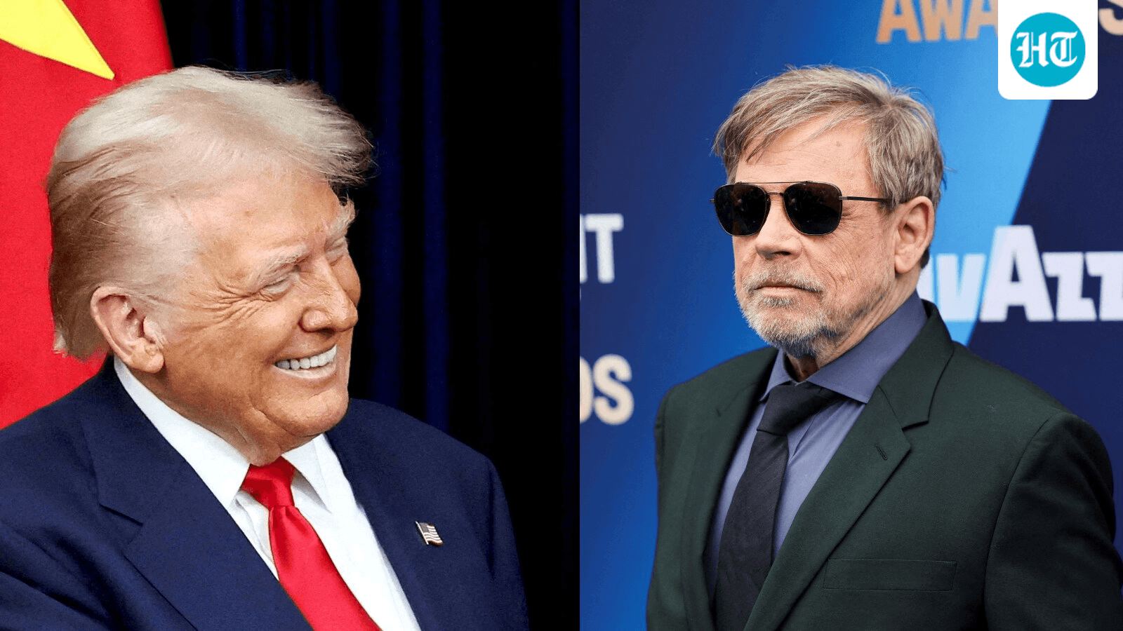 What did Mark Hamill say about Trump? ‘Star Wars’ actor under fire for Bluesky post on POTUS
