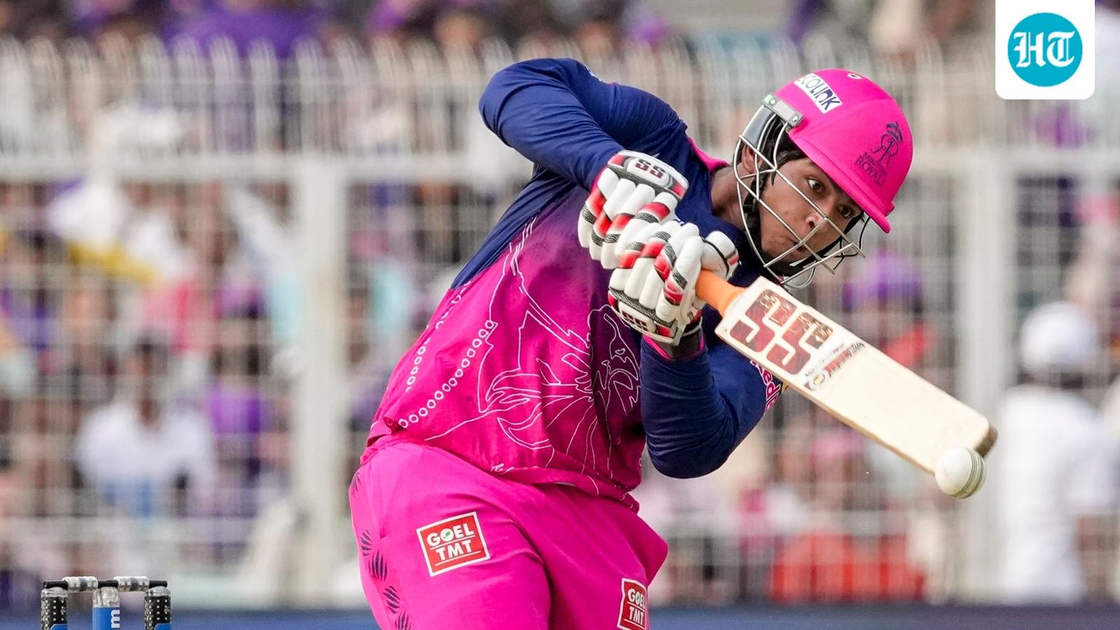 After IPL storm, Pujara sees bigger future for Vaibhav Sooryavanshi: ‘He should definitely play Tests for India’
