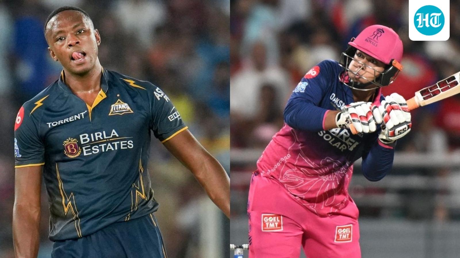 ‘Who can stop him?’ Kagiso Rabada handed near-impossible task of keeping Vaibhav Sooryavanshi quiet