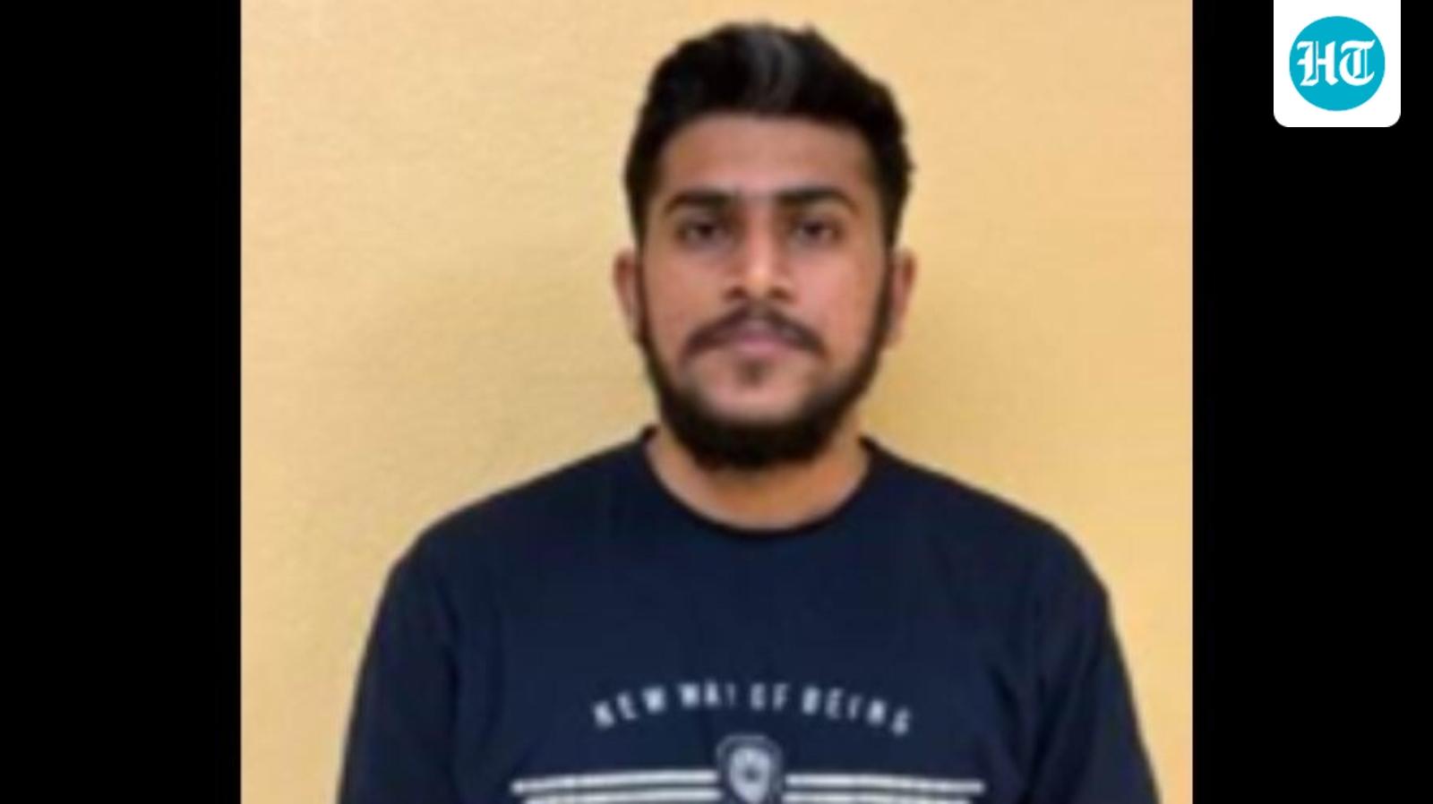 Who is Rinkeshkumar Patel? ICE arrests Indian man in connection to larceny case in Tennessee
