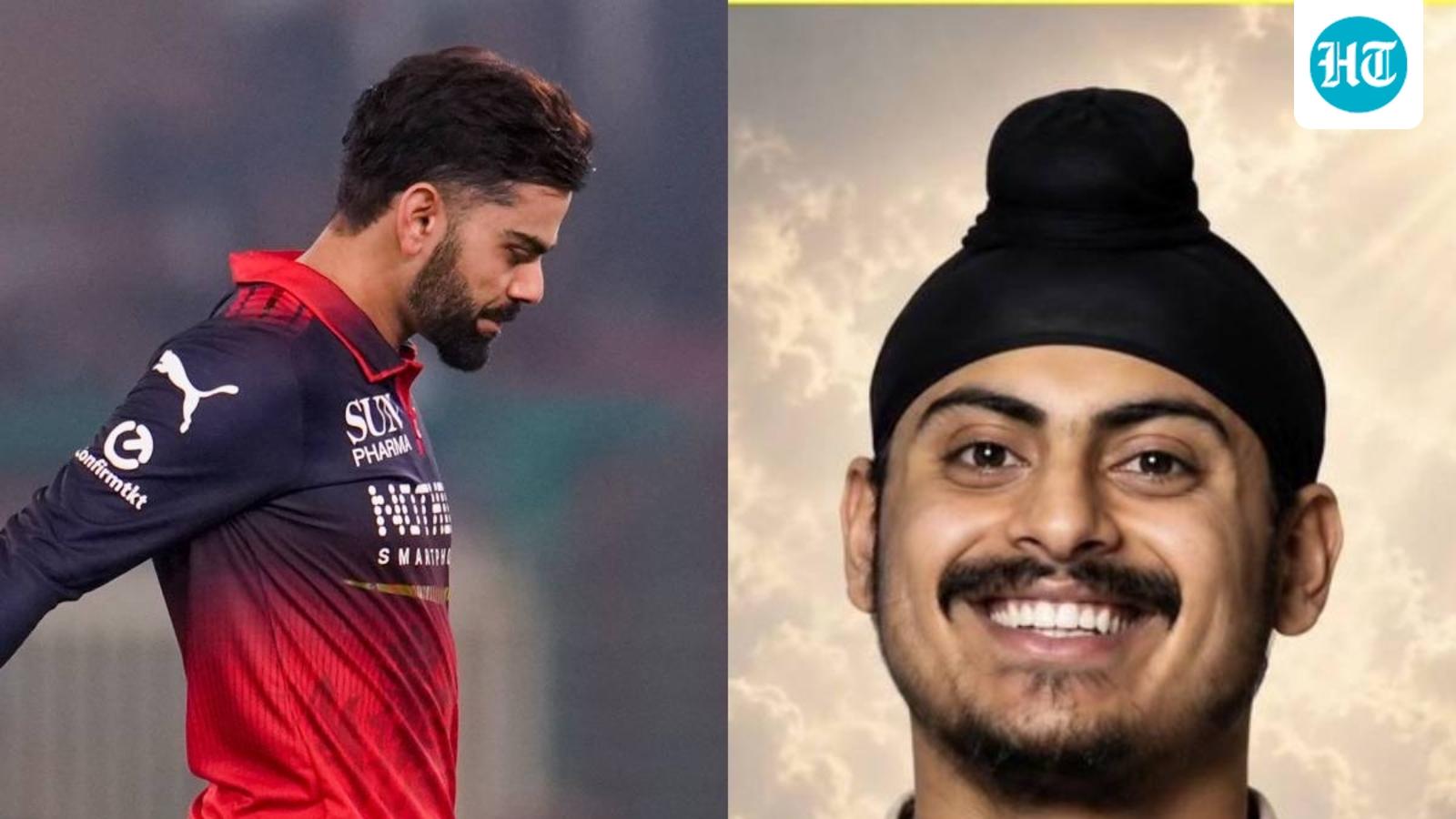 ‘Shocked and saddened’: Virat Kohli mourns fallen former India teammate Amanpreet Gill