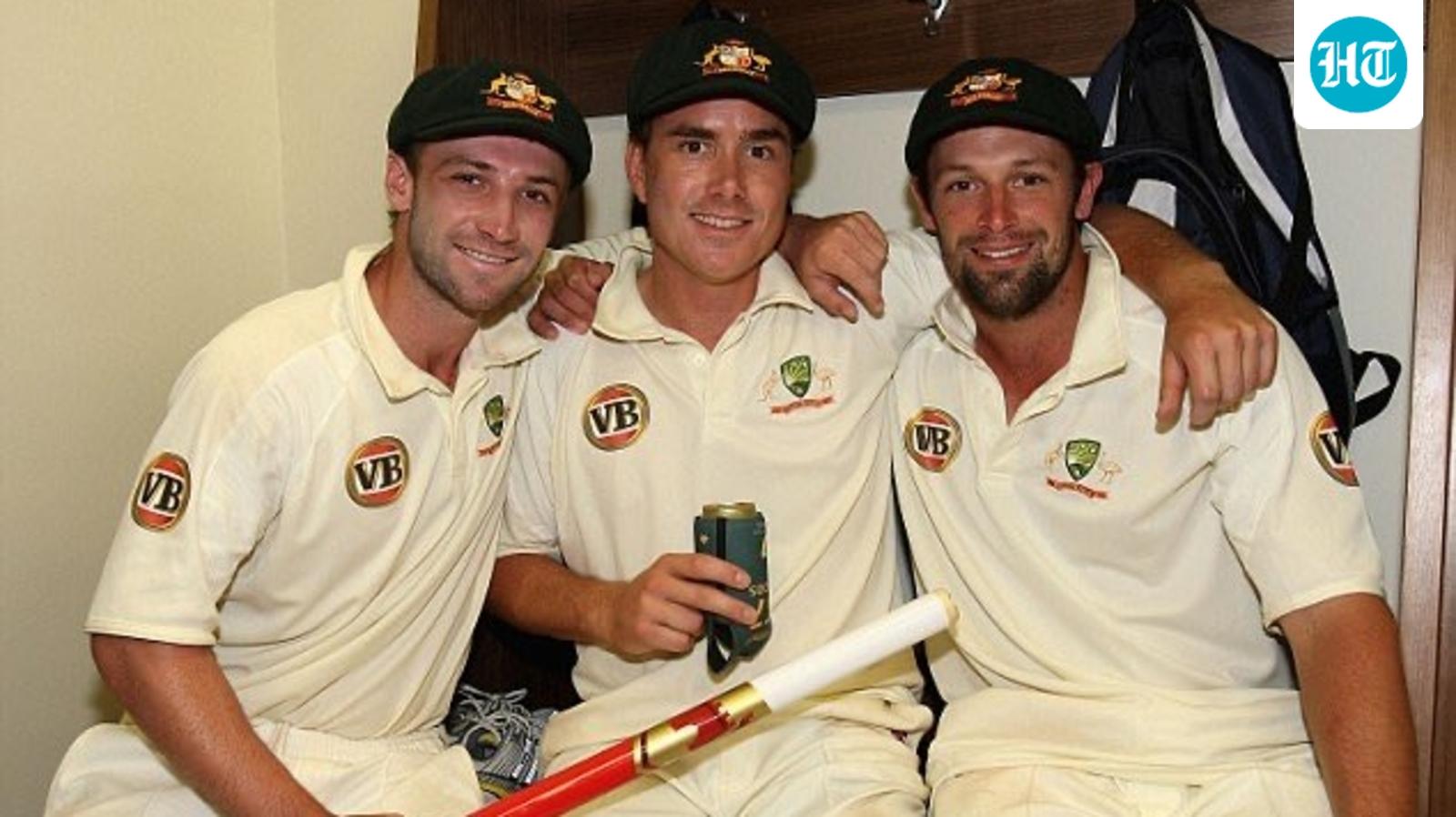 Believe it or not, former Ashes rival to be next England selector!
