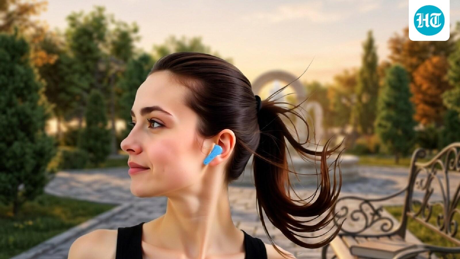 Stop repeating yourself: Amazon slashes 85% off earbuds built for crystal-clear calls