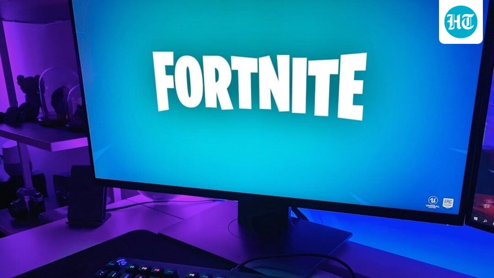 Fortnite down: How to fix Epic Games outage amid server issues? 5-point solution