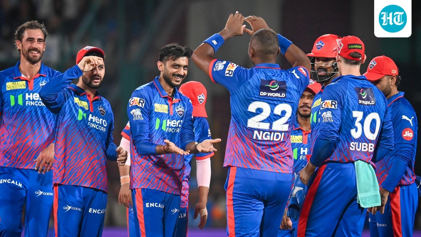 Qila Kotla not a fortress: Delhi Capitals losing one match after another at home is a matter of grave concern