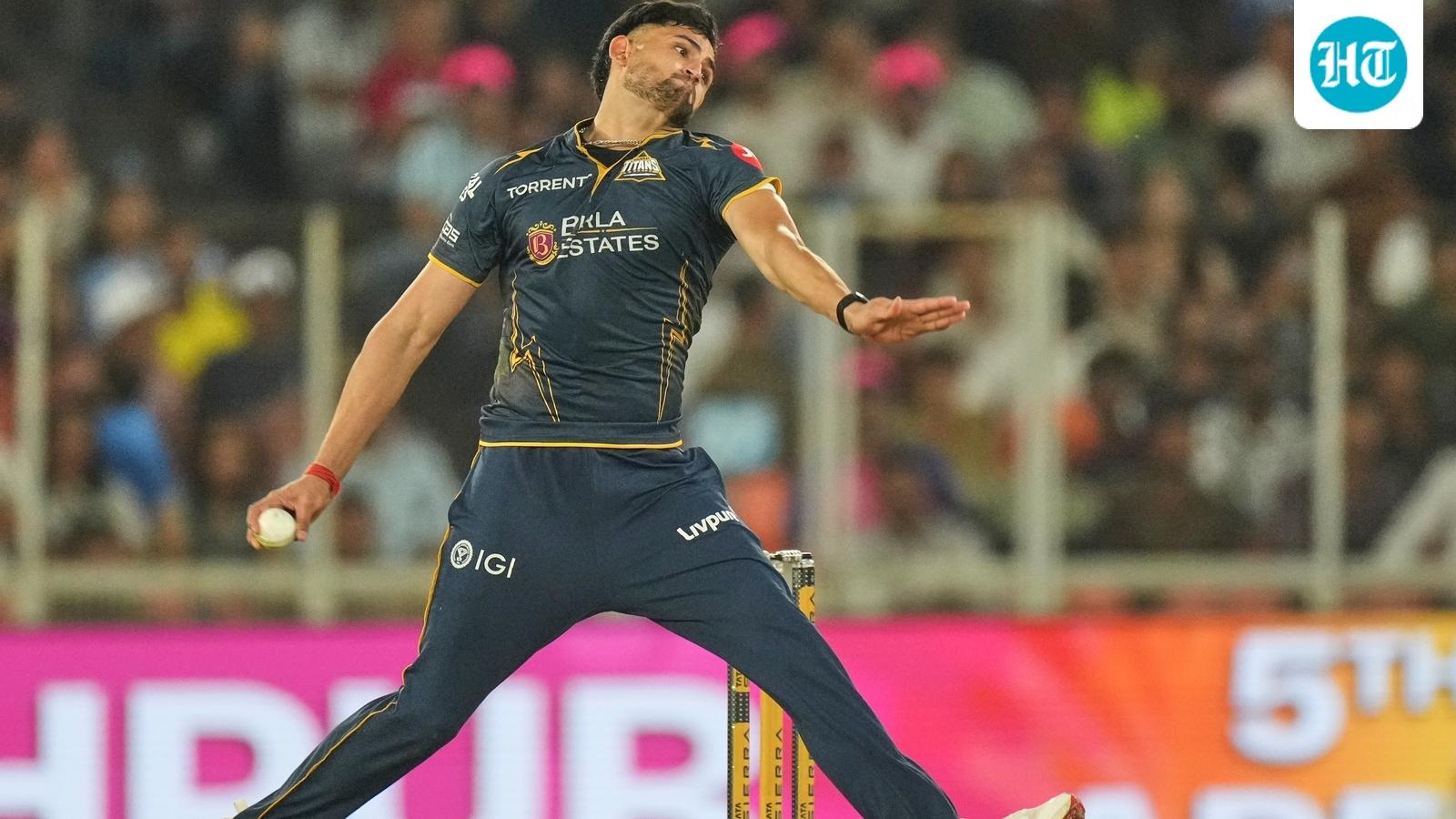 How a ‘tattoo’ keeps reminding GT tearaway pacer Ashok Sharma that ‘everything is possible in the world’