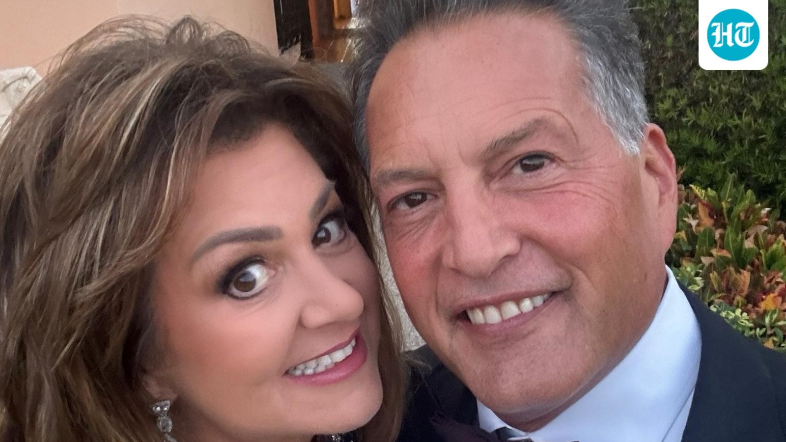 Joni Lamb's husband gives update amid new cause of death report: ‘There are no words…’