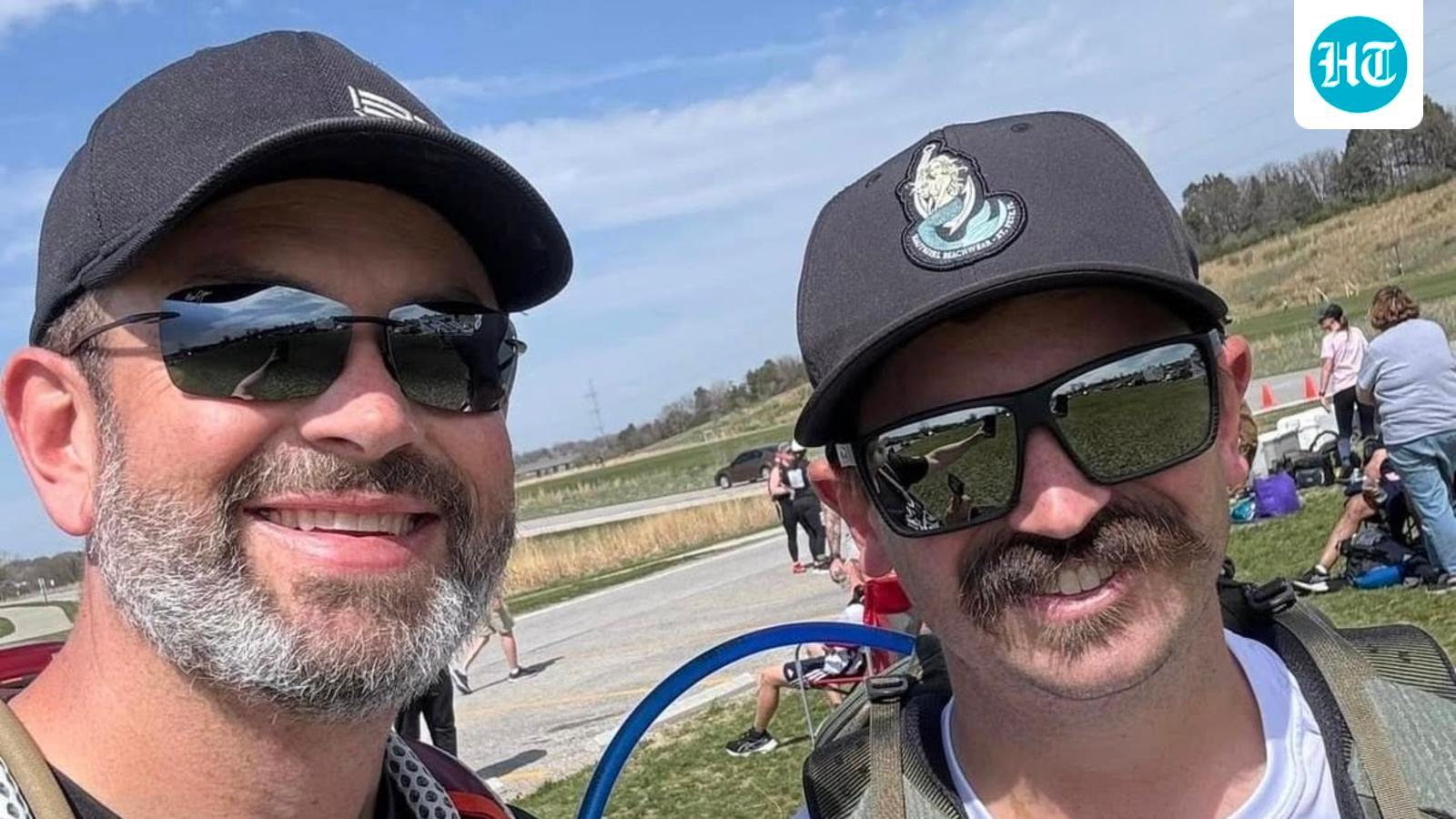 Kyle Loftis' rumored partner Matt Vrbanac shares heartfelt message for 1320Video icon