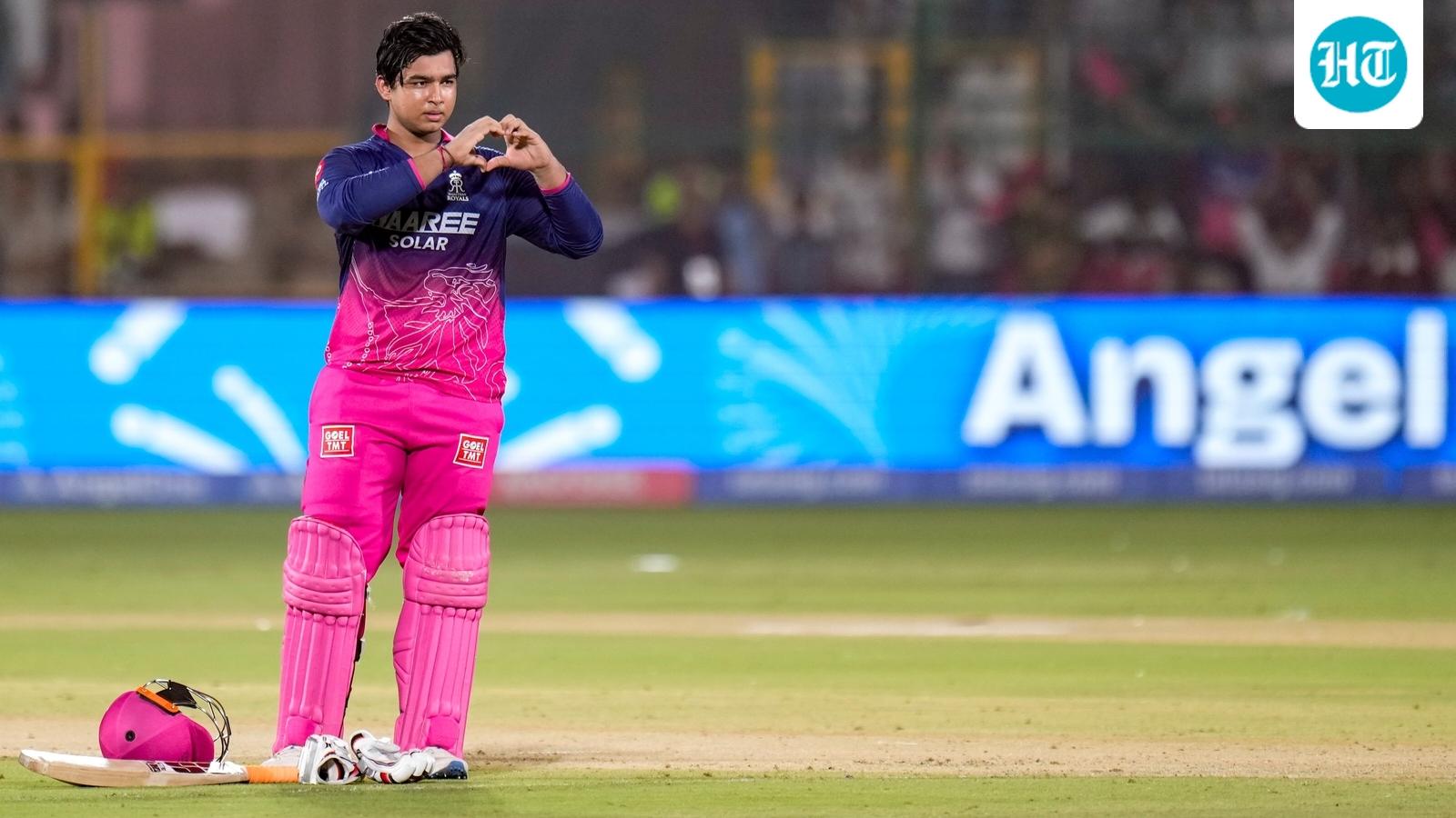 AB de Villiers identifies a rising IPL sensation of Vaibhav Sooryavanshi’s calibre; not as young but equally unstoppable