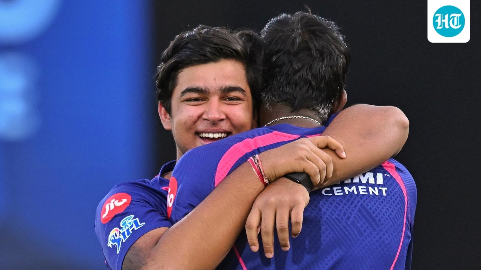 Rajasthan Royals took it personally when told Vaibhav Sooryavanshi would flop, vowed to ensure he got bigger and better