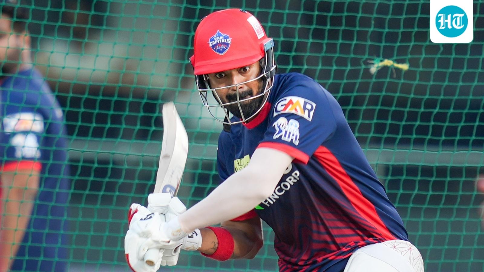 DC vs KKR LIVE Score, IPL 2026: Capitals vulnerable at home, confident KKR could continue late resurgence