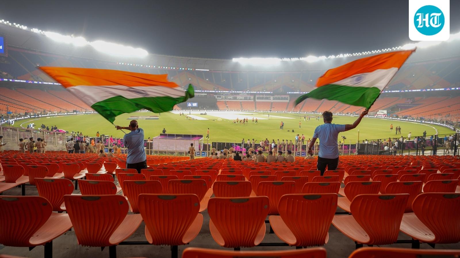 BCCI breaks silence on why IPL 2026 final was moved from Bengaluru to Ahmedabad: โRequested tickets for MLAsโ