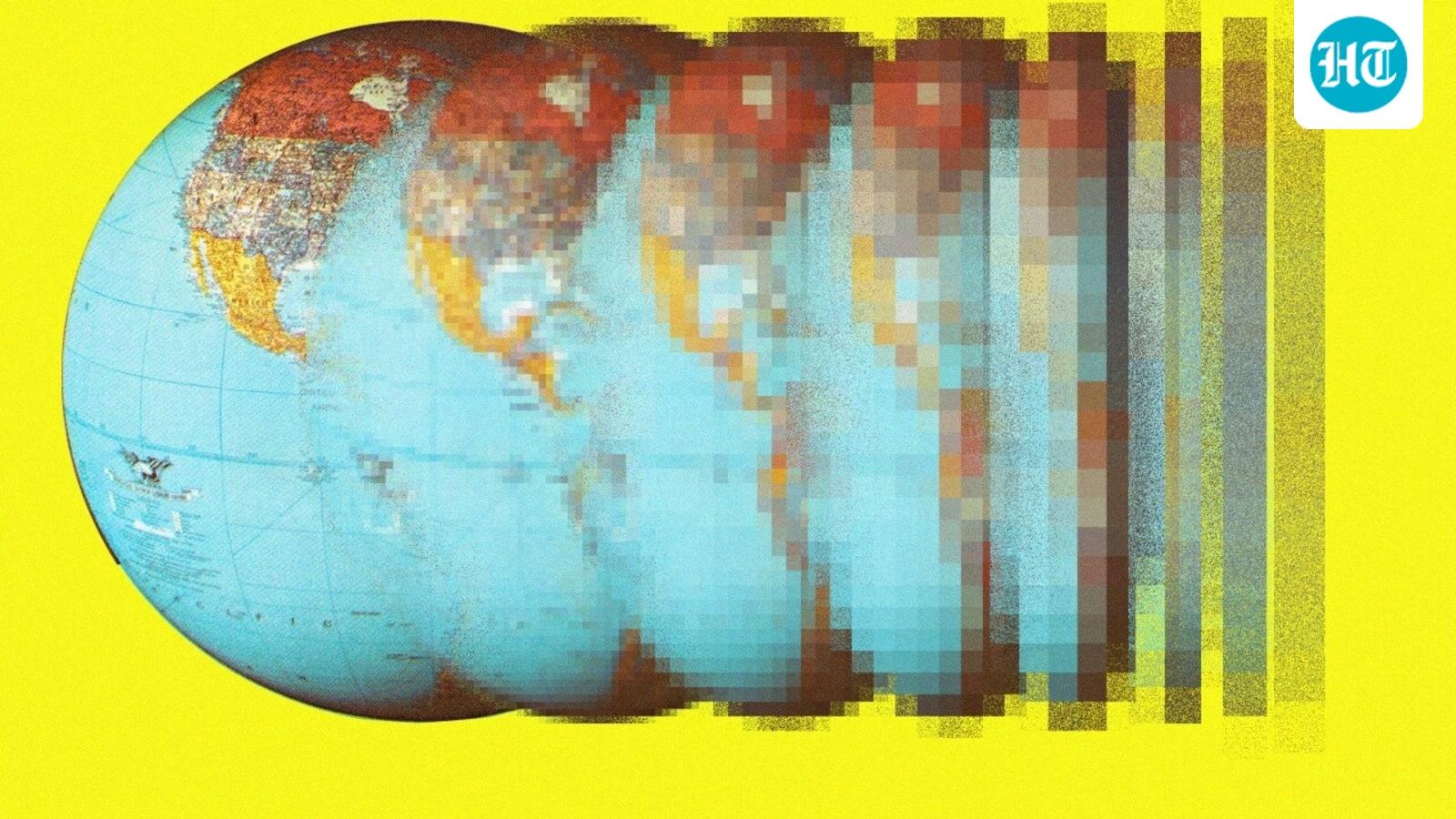 AI Is Distorting Practically Everything About the Economy
