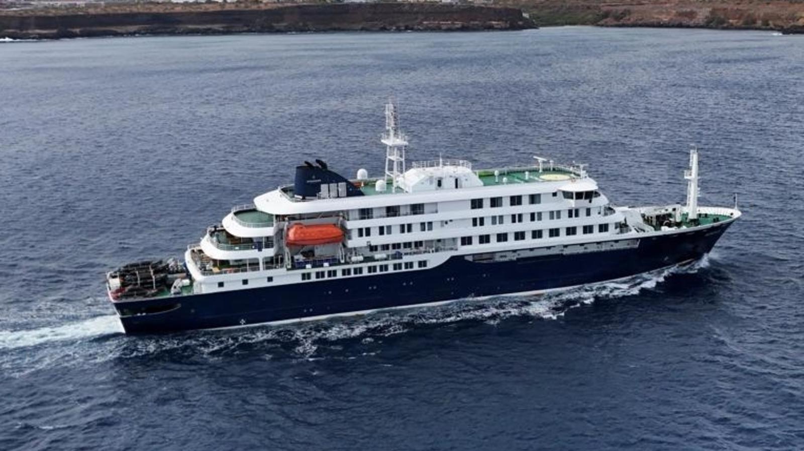 Americans aboard hantavirus-stricken cruise ship to quarantine in Nebraska: 5 things to know as CDC gives key update