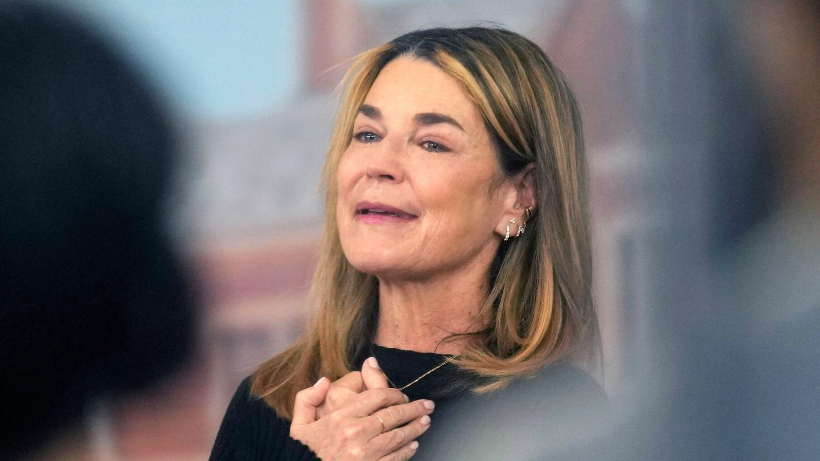 Nancy Guthrie update: Savannah Guthrie’s sudden brief exit from Today raises eyebrows, ‘Whole thing feel even stranger’