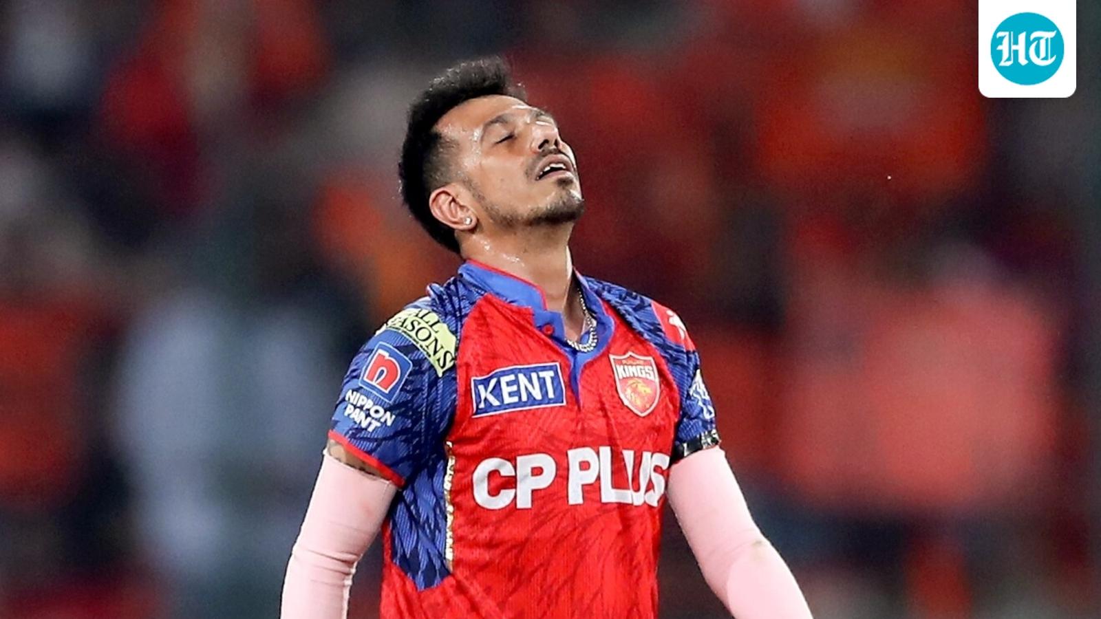 ‘Should be behind bars’: Ex-India star wants heavy punishment for Yuzvendra Chahal over allegedly vaping inside flight