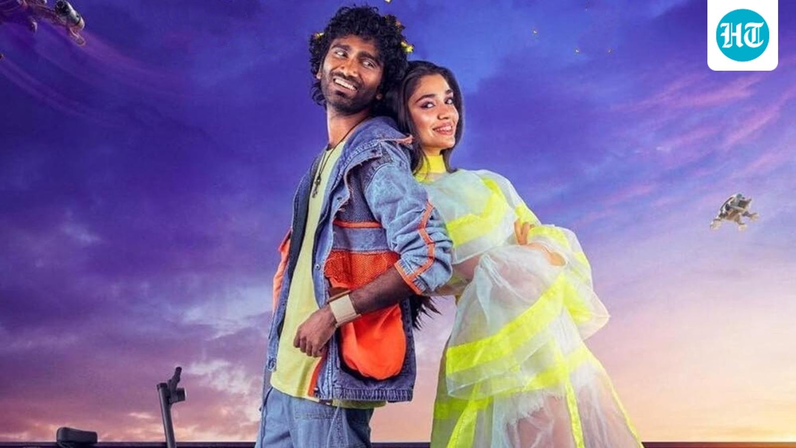 Vignesh Shivan addresses LIK breaking Pradeep Ranganathan's ₹100 crore streak; admits being sad with box office result