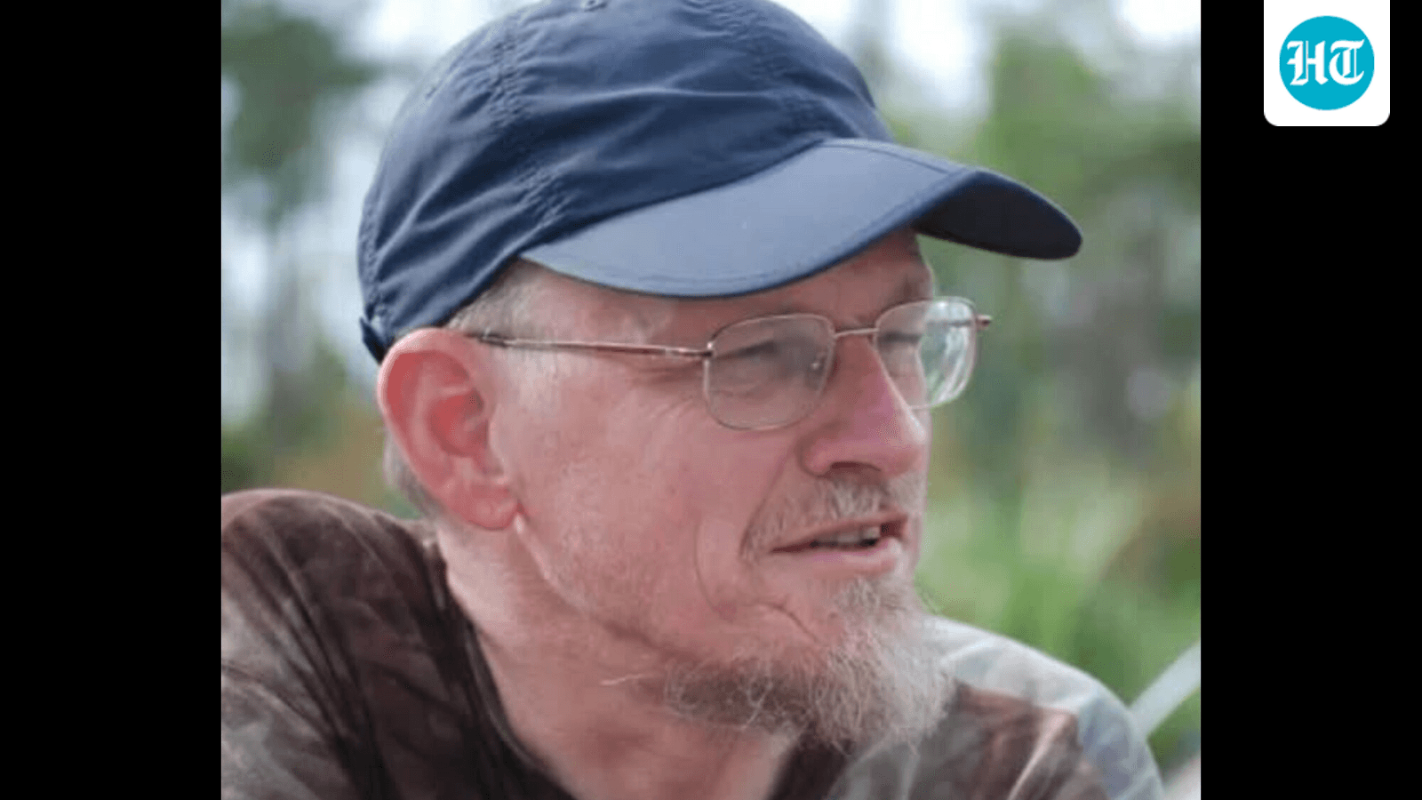 Who was Leo Schilperoord? 5 things to know about Hantavirus 'Patient Zero' in cruise ship outbreak