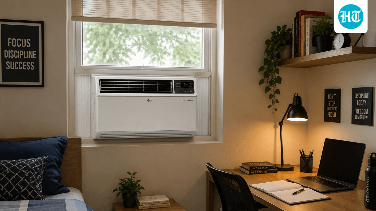 Why frequent movers are ditching split AC units for old-school window ACs (Top recommendations inside)