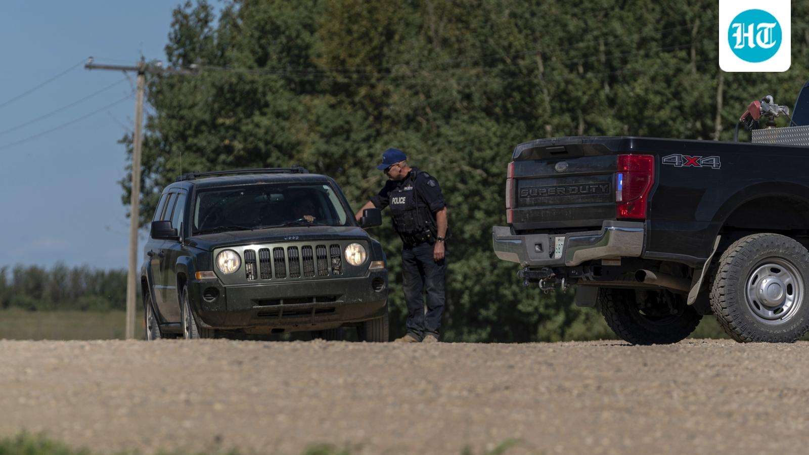 Throat slit, face wrapped: 3 Indian-origin men found guilty of couple’s murder in Canada