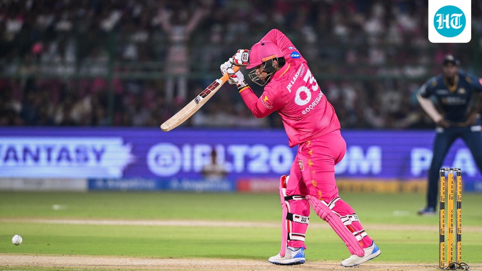 Vaibhav Sooryavanshi impresses Matthew Hayden but Gujarat Titans coach indirectly points out flaws in his game
