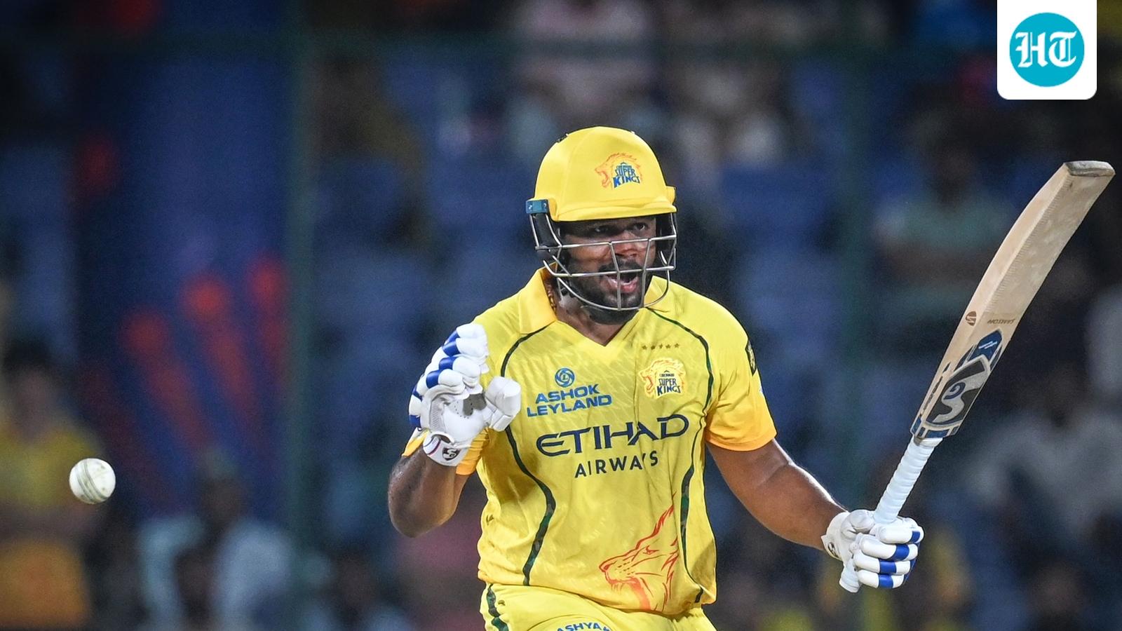 Sanju Samson breaks silence on not ‘demanding’ CSK captaincy: ‘When you’re entering a new home…'
