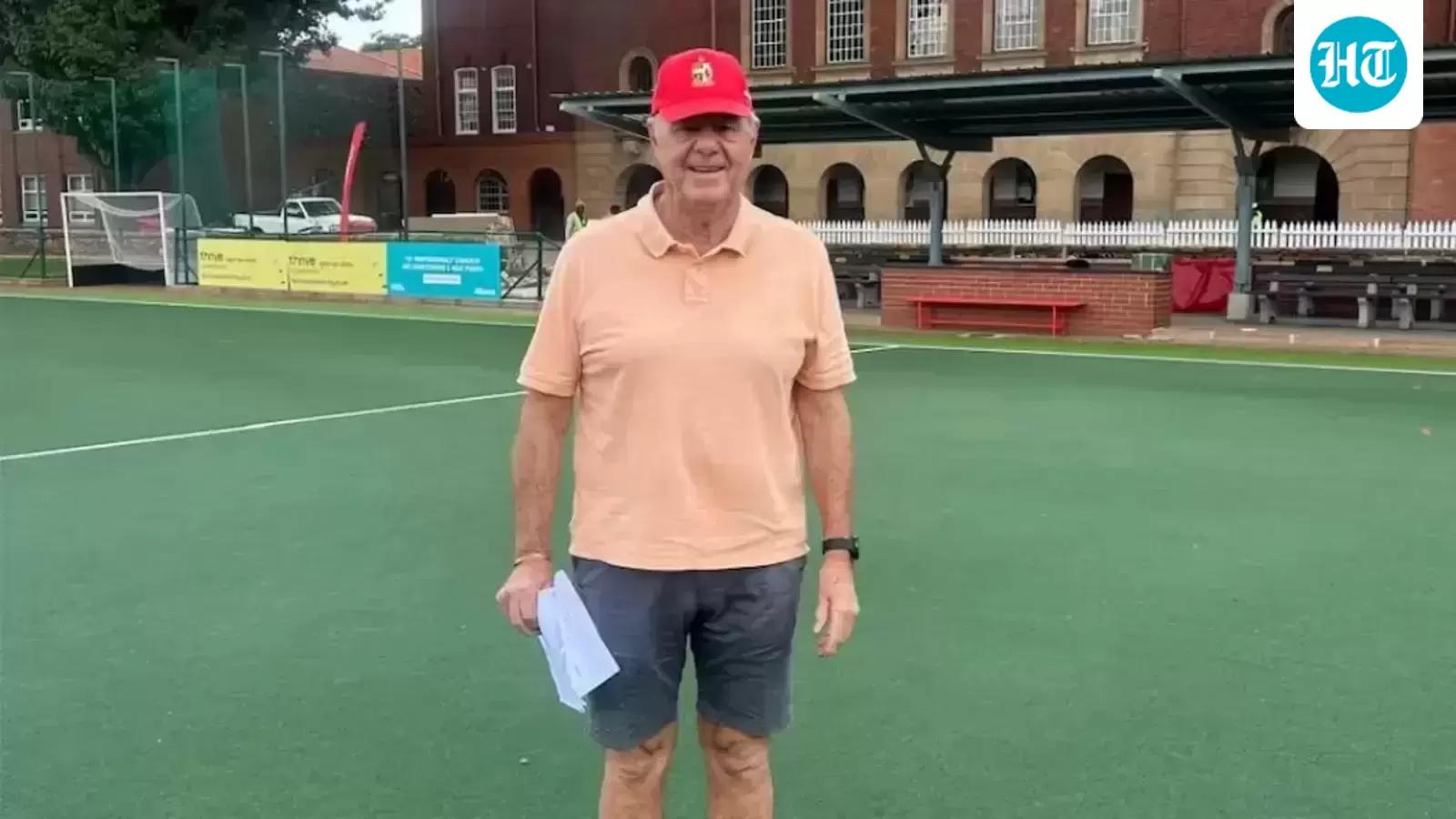 Father of former South Africa star and one of the finest batsmen not to play Test cricket dies at 77