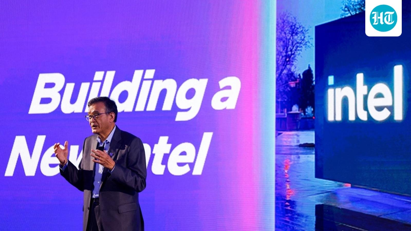 Intel’s Apple-polished comeback