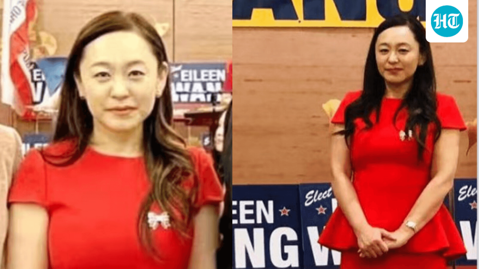 Who is Eileen Wang? 5 things to know on ex-Arcadia Mayor as she admits to being a ‘China agent’