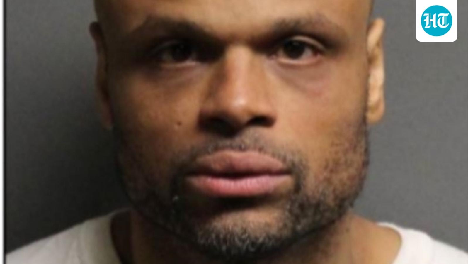 Who is Tyler Brown? Cambridge Memorial Drive shooting suspect's criminal history surfaces