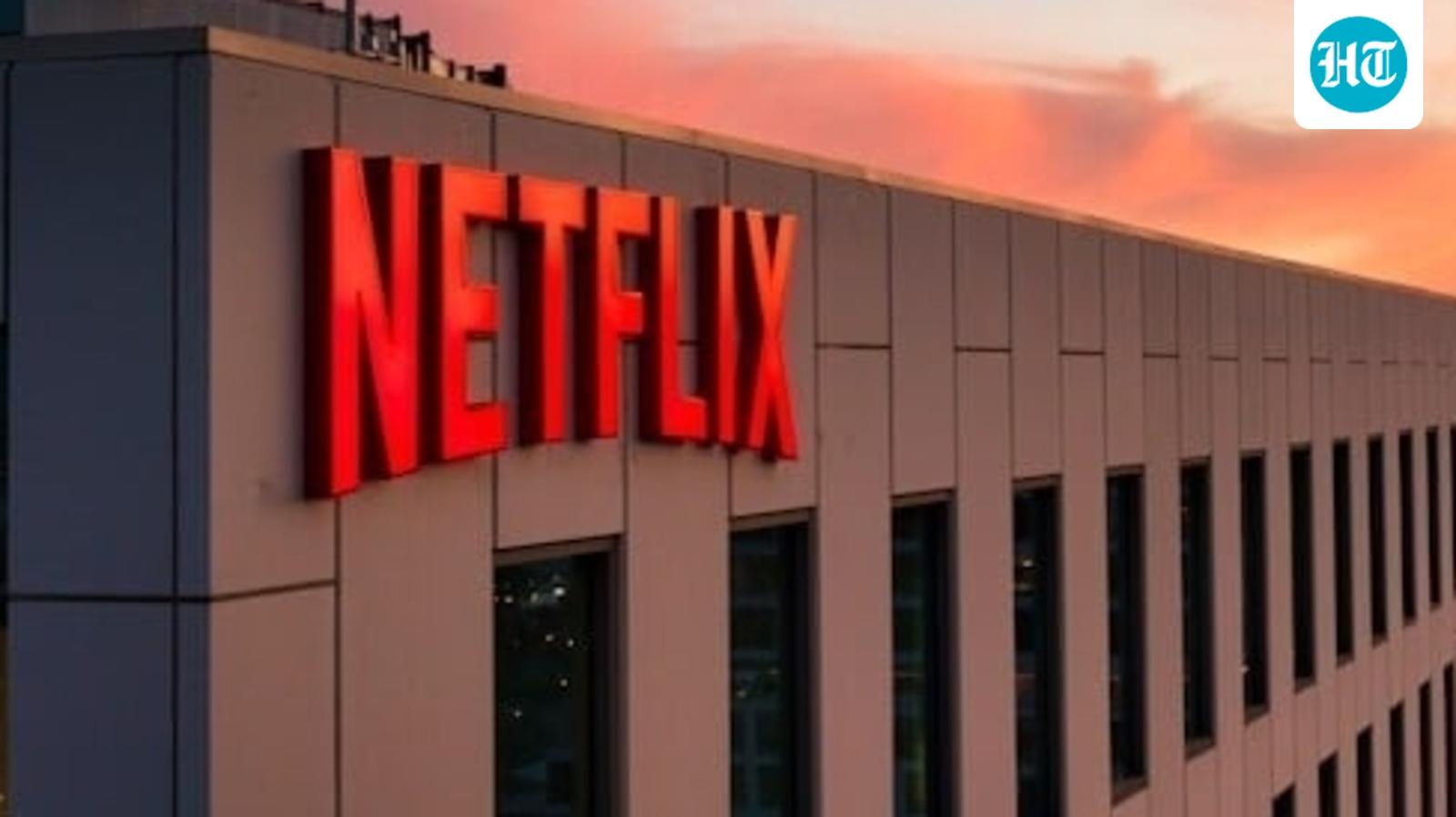 Netflix caught spying on children? Texas sues streaming giant for 'tracking kids without consent'