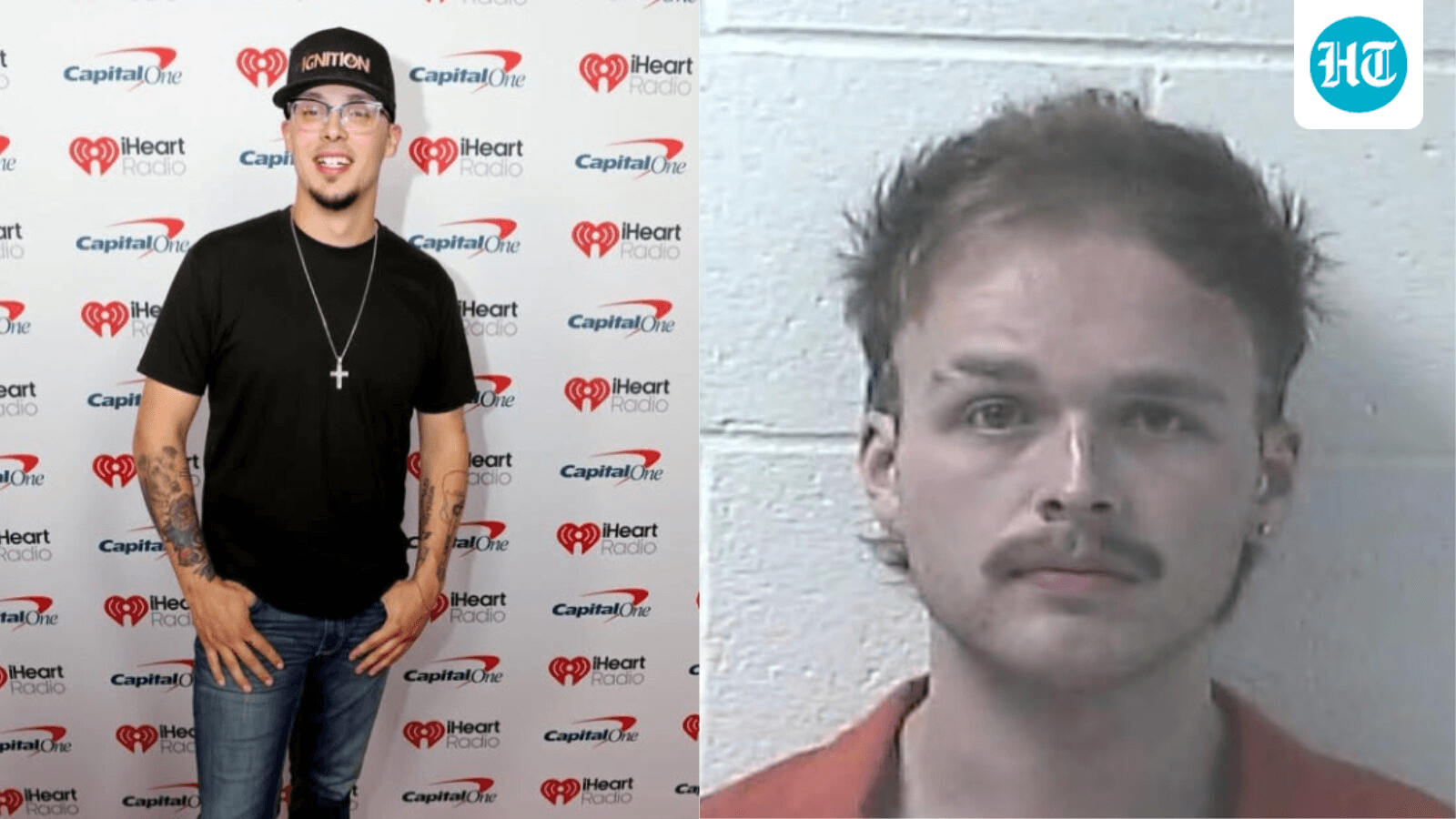 Who is Carsen Richards? 5 things to know on Chase Matthew band's bassist amid child sexual abuse arrest