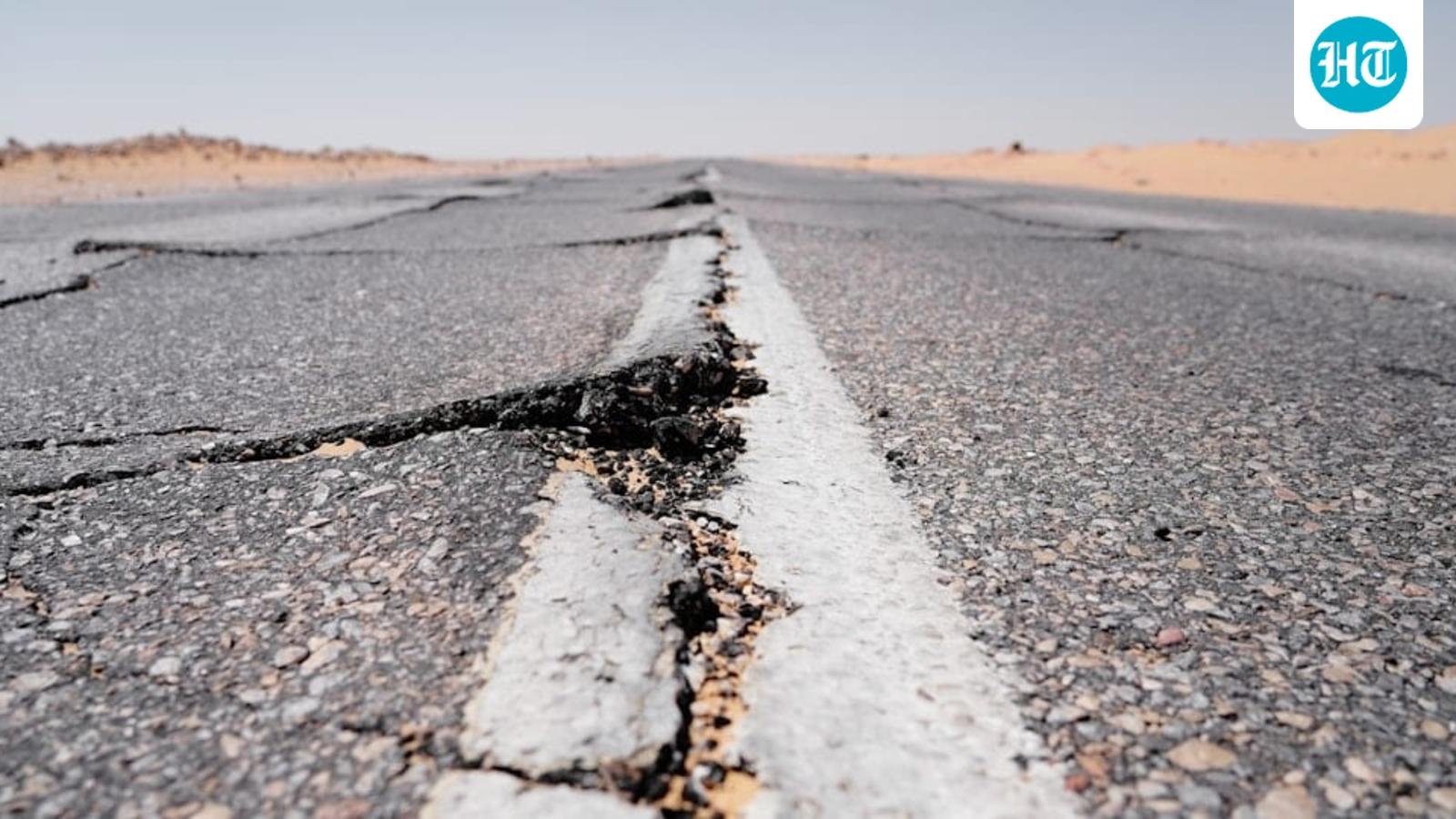 8,000 ‘controlled’ earthquakes triggered deep beneath Swiss Alps in breakthrough experiment