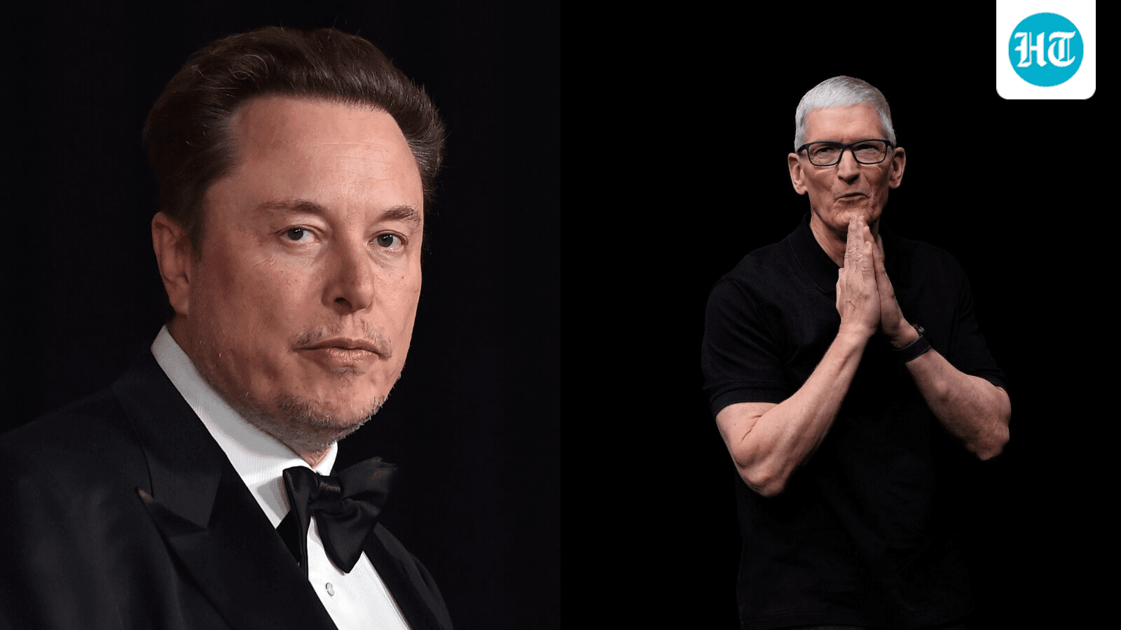 Elon Musk, Tim Cook expected to join Trump for summit with Xi Jinping in China: Report