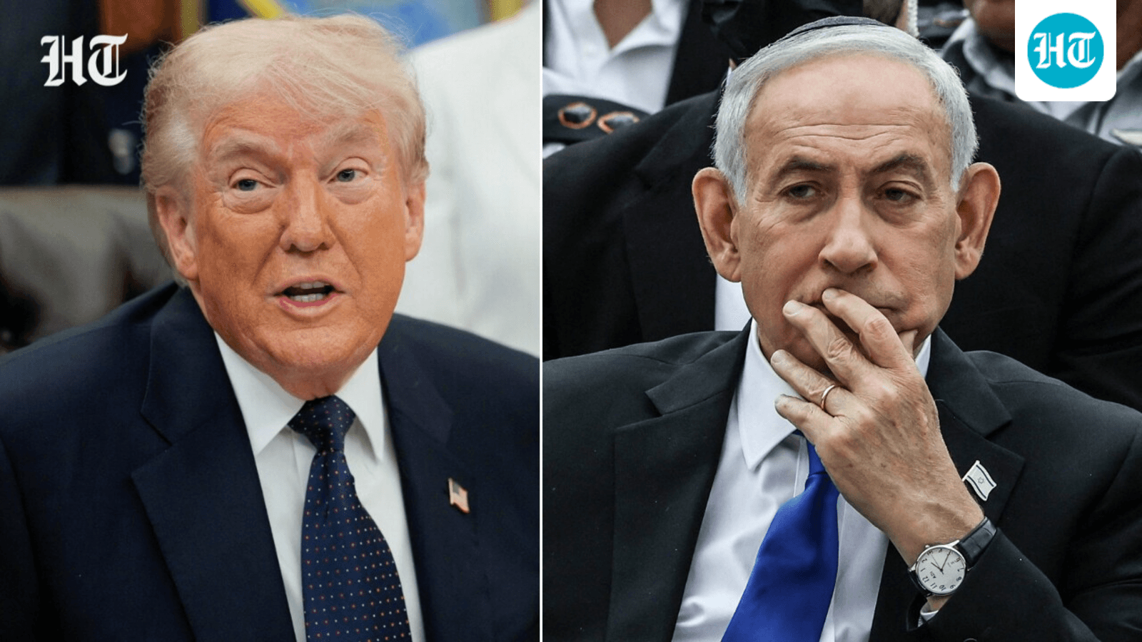 Did Netanyahu sell US an ‘easy’ Iran war, misread Hormuz risks? Israel PM says ‘nobody had perfect foresight'
