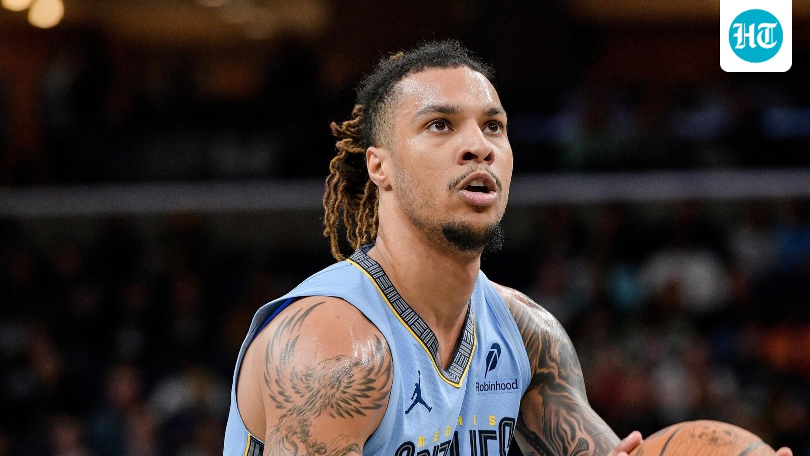 Brandon Clarke cause of death: What happened to the ex-Memphis Grizzlies forward? First details