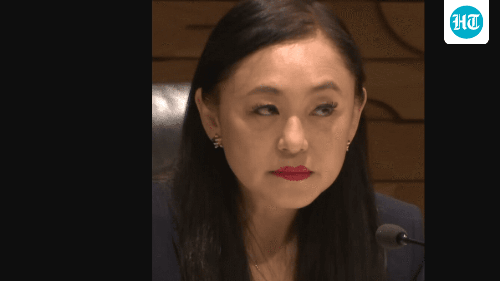 California mayor admits to being ‘China agent’: Here’s the maximum jail time she faces