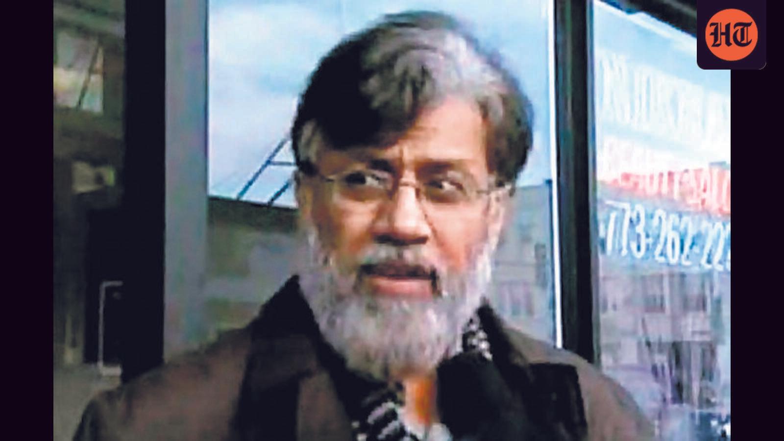 Canada struggles to revoke citizenship of Mumbai attacks planner Tahawwur Rana