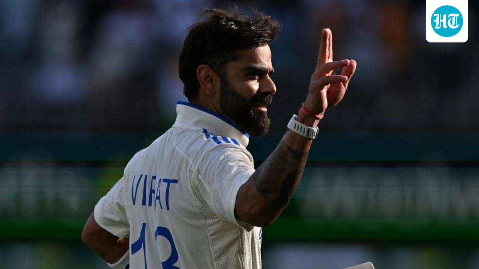 Virat Kohli retired from Tests one year back, but whites still miss his presence: ‘Made entire generation addicted’