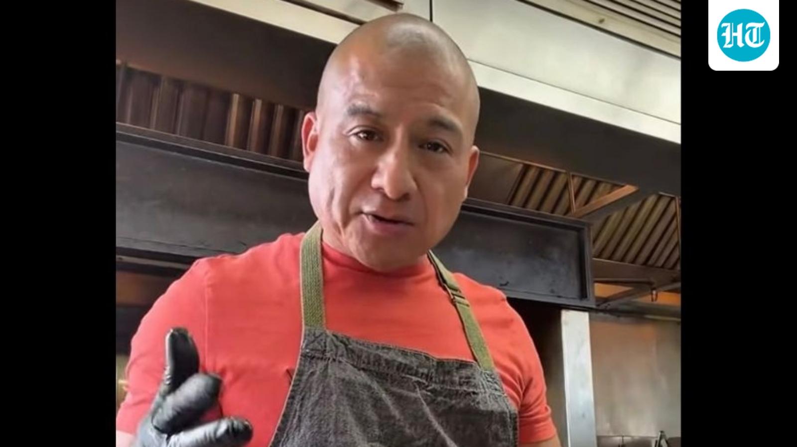 Carlos Lool GoFundMe: GF of South LA chef detained by ICE seeks community support, says family and businesses in trouble