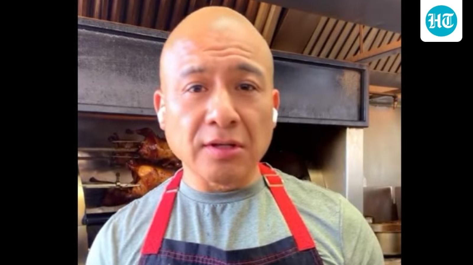 Who is Carlos Lool? Video of beloved South LA chef's ICE arrest goes viral, ‘They yanked him out…’