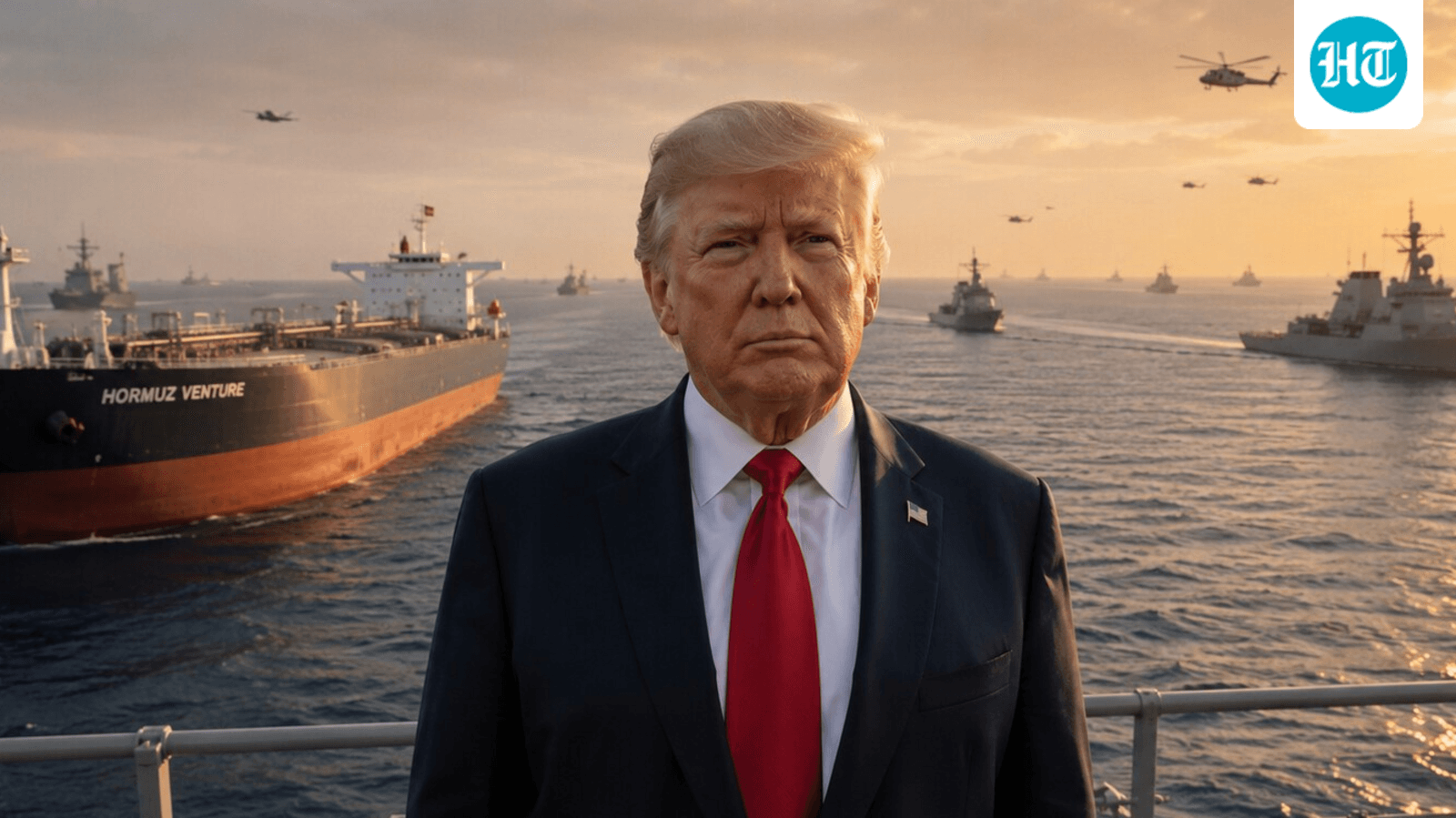 Iran just redrew the Strait of Hormuz. New IRGC map shows why the world is worried