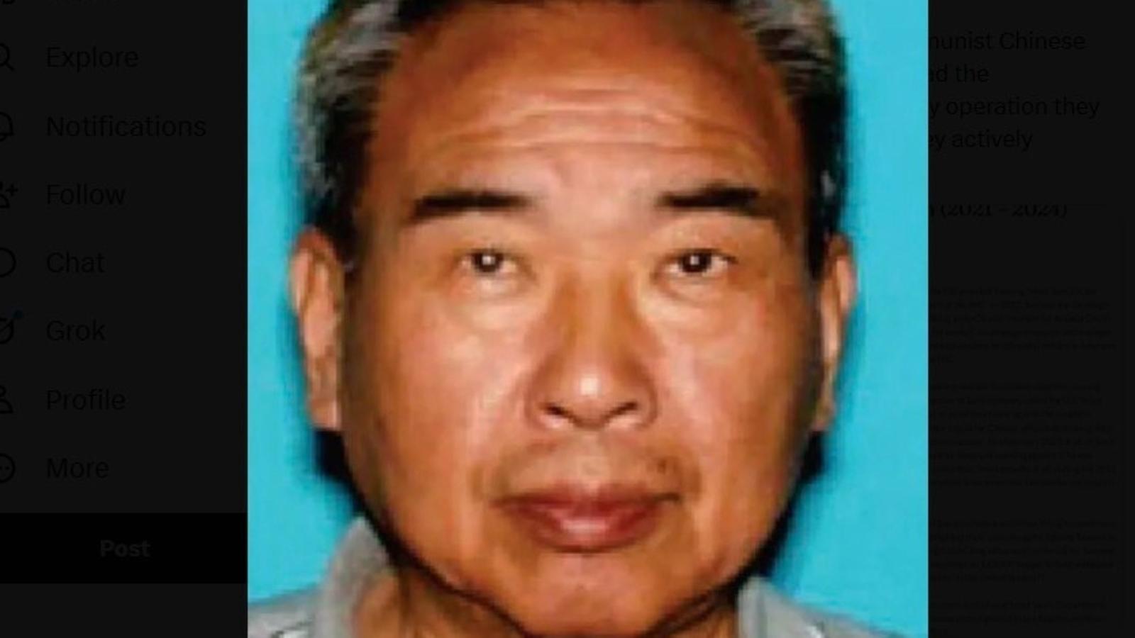 Who is Yaoning ‘Mike’ Sun? Meet Arcadia mayor Eileen Wang's ex-fiancée sentenced to 4 years in prison